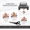 seafood boil invitation